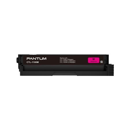 Pantum CTL-1100HM Magenta High Capacity Toner Cartridge 1500 Pages