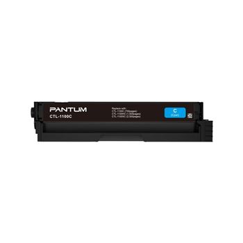 Pantum CTL-1100HC Cyan High Capacity Toner Cartridge 1500 Pages