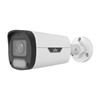 Uniview IPC2314LE-ADF40K-WP Owlview 4MP ColorHunter Fixed Bullet IP Camera 4mm White Light