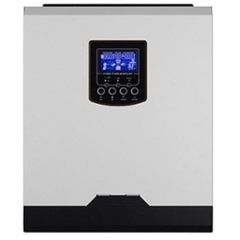 Mecer Axpert VP 3kVA / 3kW 24V Hybrid Inverter with 1200W PWM Solar Charger