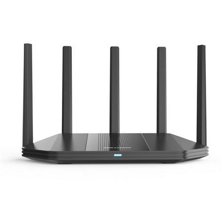 Hikvision DS-3WR30X AX3000 Wi-Fi 6 Dual Band Gigabit Router