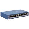 Hikvision DS-3E1309P-EI(B) 8 Port PoE Smart Managed Switch