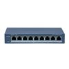 Hikvision DS-3E1309P-EI(B) 8 Port PoE Smart Managed Switch
