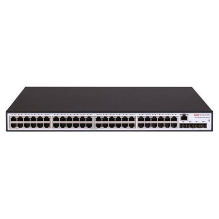 Hikvision DS-3E2552-HI-48T4F 48 Port Gigabit L2+ Smart Managed Switch with 4 SFP Ports