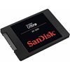 SanDisk Ultra 3D 500GB 2.5 Inch SATA III Internal SSD
