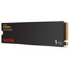 SanDisk Extreme 1TB M.2 2280 PCIe 4.0 NVMe Internal SSD