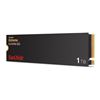 SanDisk Extreme 1TB M.2 2280 PCIe 4.0 NVMe Internal SSD