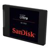 SanDisk Ultra 3D 1TB 2.5 Inch SATA III Internal SSD