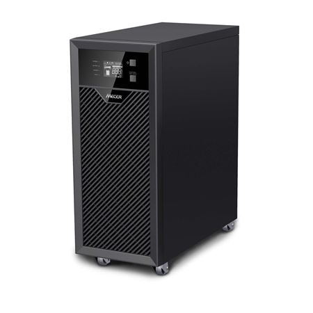 Mecer Innova 6kVA Online Tower UPS with Pure Sine Wave Output and Internal Batteries
