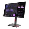 Lenovo ThinkVision T24i-30 23.8 Inch Full HD IPS Monitor with HDMI, DisplayPort and VGA