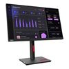 Lenovo ThinkVision T24i-30 23.8 Inch Full HD IPS Monitor with HDMI, DisplayPort and VGA