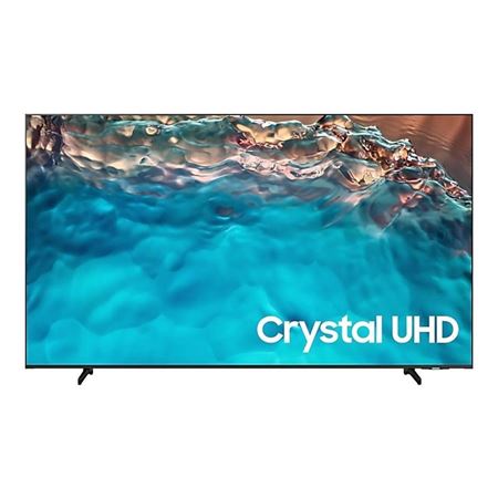 Samsung HG43BU800 43 Inch 4K Crystal UHD Smart Hotel TV
