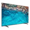 Samsung HG43BU800 43 Inch 4K Crystal UHD Smart Hotel TV