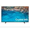 Samsung HG43BU800 43 Inch 4K Crystal UHD Smart Hotel TV