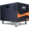 Mecer 1.2kVA 720W Trolley Inverter Charger with Housing and Wheels, Battery Not Included