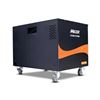 Mecer 1.2kVA 720W Trolley Inverter Charger with Housing and Wheels, Battery Not Included