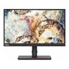 Lenovo ThinkVision T22i-20 21.5 Inch Full HD IPS Monitor with HDMI, DisplayPort and VGA