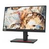 Lenovo ThinkVision T22i-20 21.5 Inch Full HD IPS Monitor with HDMI, DisplayPort and VGA