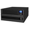 Mecer 10kVA Online 2U Rackmount UPS with SNMP Card and Rail Kit, Battery Bank Not Included