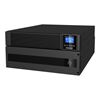 Mecer 10kVA Online 2U Rackmount UPS with SNMP Card and Rail Kit, Battery Bank Not Included