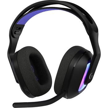 Picture of Logitech G522 Lightspeed Wireless Gaming Headset - Graphite
