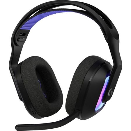 Picture of Logitech G522 Lightspeed Wireless Gaming Headset - Graphite