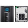 Picture of APC Smart-UPS 1500VA, 1000W LCD 230V with SmartConnect