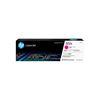 HP 222A Magenta Original LaserJet Toner Cartridge W2223A