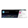 HP 222A Magenta Original LaserJet Toner Cartridge W2223A