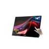 Picture of Verbatim PMT-14 14" Full HD 1080p Touchscreen Portable Monitor, Metal Housing