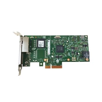 Dell Intel Ethernet I350 Dual Port 1Gb Server Adapter Kit 540-11144