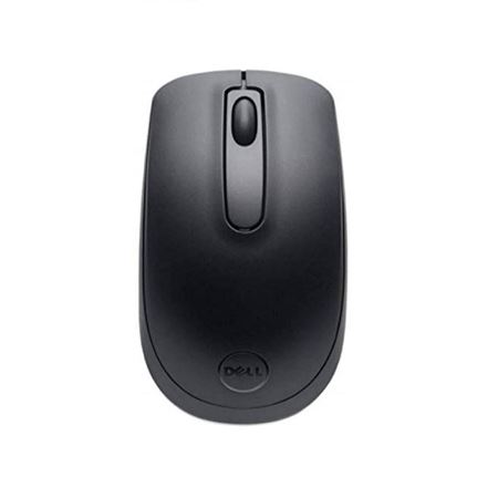 Picture of Dell Wireless Mouse WM118 - Black