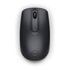 Picture of Dell Wireless Mouse WM118 - Black