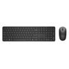 Picture of Dell Pro 5 Keyboard and Mouse KM526 - US International - Black