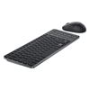 Picture of Dell Pro 7 Slim Keyboard and Mouse KM726 - US International
