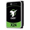 Picture of Seagate Exos 24TB 3.5" SATA Enterprise Hard Drive