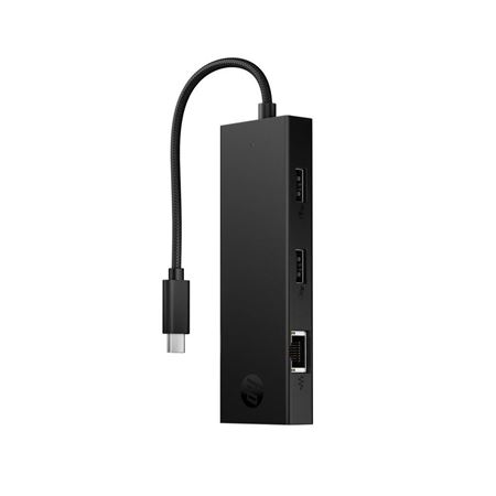 Picture of HP Portable USB-C Hub