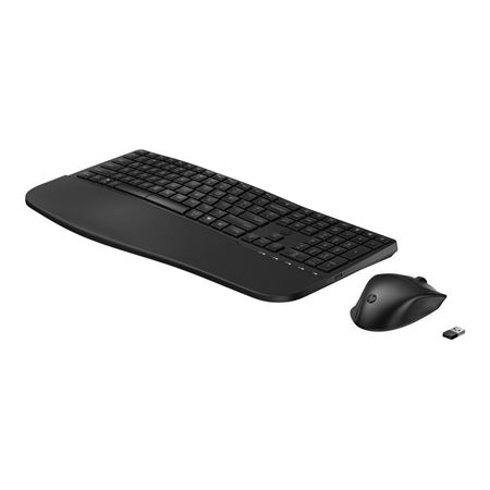 Picture of HP 685 Comfort Dual-Mode Keyboard and Mouse Combo