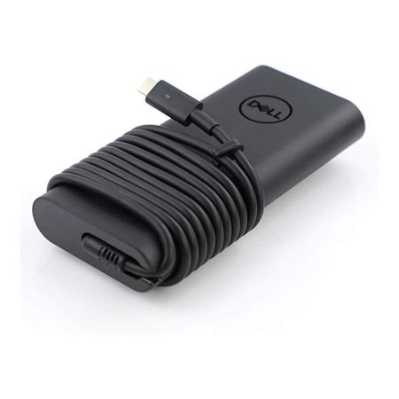 Picture of Dell 130W USB-C E5 AC Adapter with Power Cord - South Africa