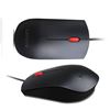 Picture of Lenovo Wired Essential USB Mouse