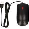 Picture of Lenovo Wired Essential USB Mouse