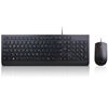 Picture of Lenovo Essential Wired Keyboard and Mouse Combo (US English)