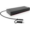 Picture of Lenovo ThinkPad Hybrid USB-C Dock (SA)