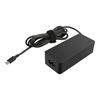 Picture of Lenovo 65W Standard USB-C AC Adapter Gen 2 (ZA)
