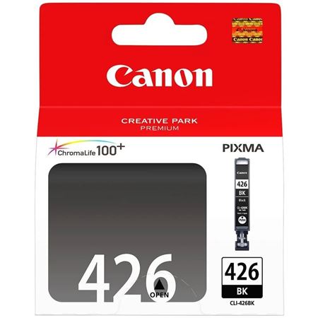 Picture of Canon Ink Tank CLI-426 Black
