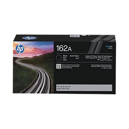 Picture of HP 162A Black Original LaserJet Toner Cartridge 2,300 pages