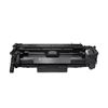 Picture of HP 162A Black Original LaserJet Toner Cartridge 2,300 pages