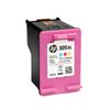 Picture of HP 305XL High Yield Tri-colour Original Ink Cartridge