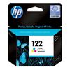 Picture of HP 122 Tri-colour Original Ink Cartridge ~100 pages