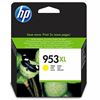 Picture of HP 953XL High Yield Yellow Original Ink Cartridge ~1 600 pgs